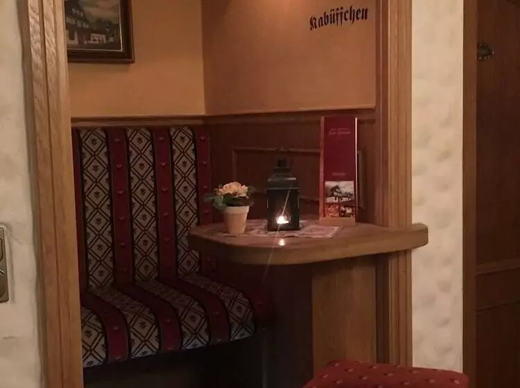 Hotel Feste Neustadt