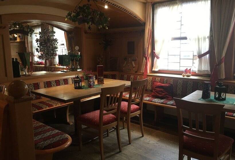 בית מלון כפרי Feste Neustadt