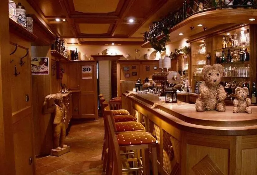 Hotel Feste Neustadt