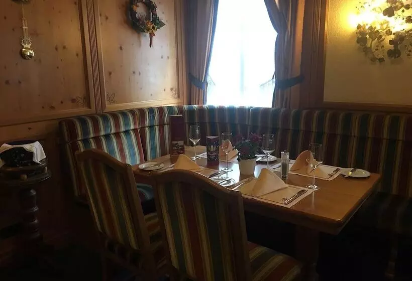 Hotel Feste Neustadt