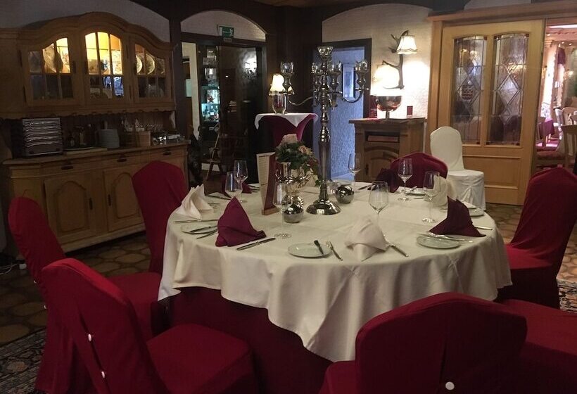 בית מלון כפרי Feste Neustadt