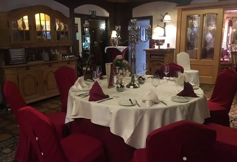 Hotel Feste Neustadt