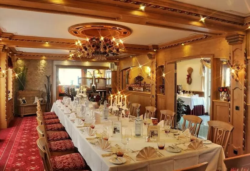 Hotel Feste Neustadt