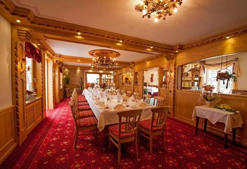 Hotel Feste Neustadt