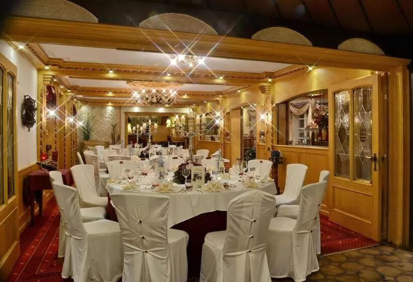 Hotel Feste Neustadt