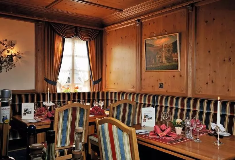 Hotel Feste Neustadt