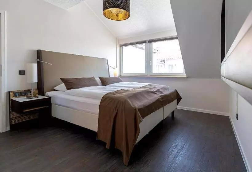 Hotel Garni  Am Domplatz