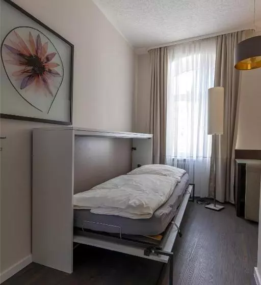 Hotel Garni  Am Domplatz