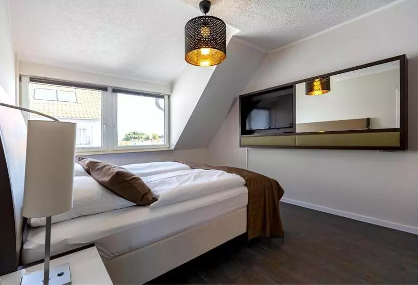 Hotel Garni  Am Domplatz