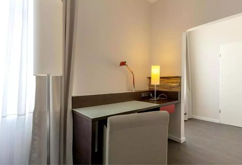 Hotel Garni  Am Domplatz