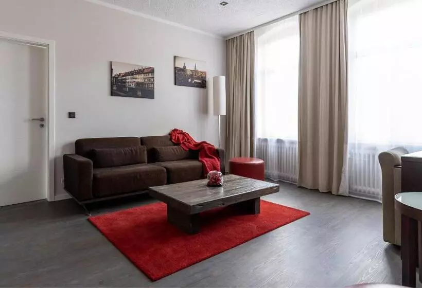 Hotel Garni  Am Domplatz