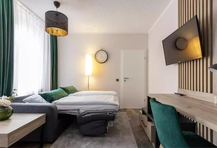 Hotel Garni  Am Domplatz