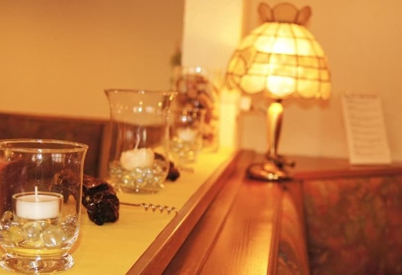 Hotel Garni Am Hechenberg