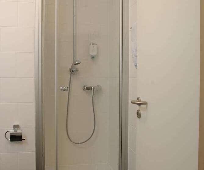 Hotel Garni Am Hechenberg