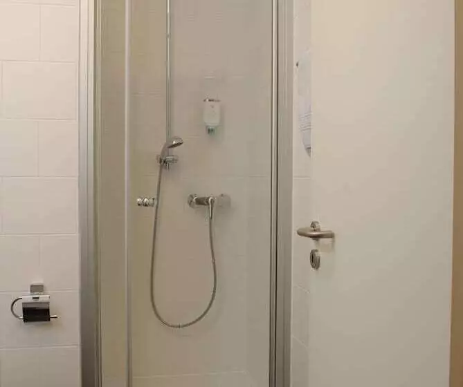 فندق Garni Am Hechenberg