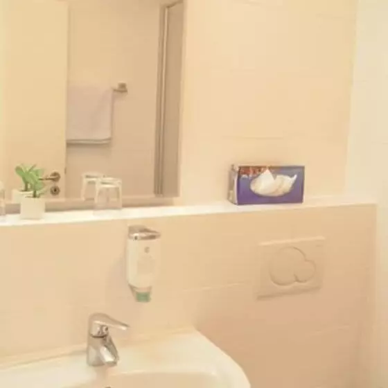 فندق Garni Am Hechenberg