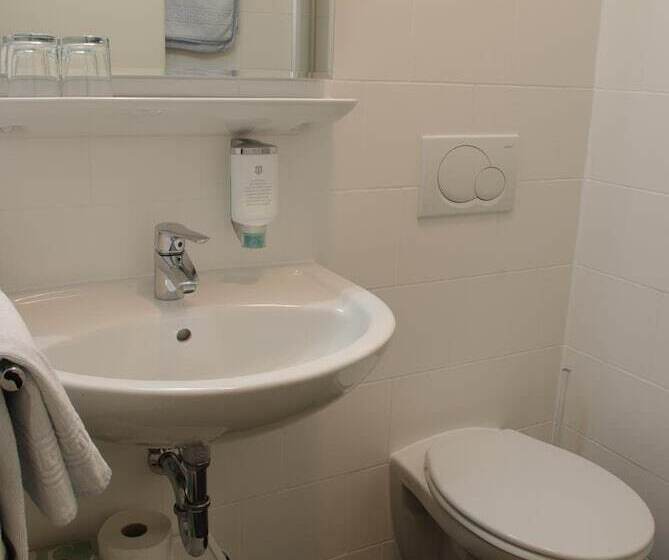 Hotel Garni Am Hechenberg