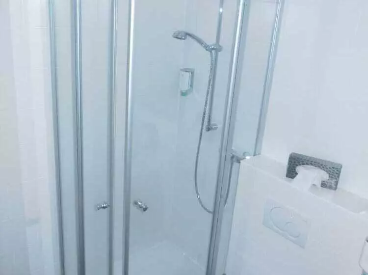 فندق Garni Am Hechenberg