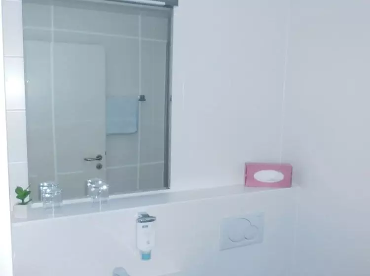 فندق Garni Am Hechenberg