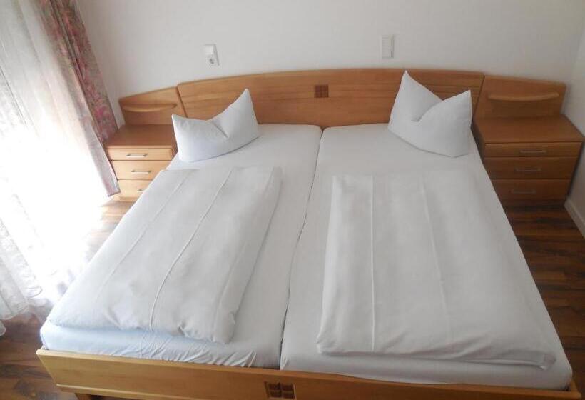 Hotel Garni Am Hechenberg