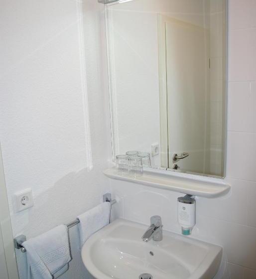 Hotel Garni Am Hechenberg