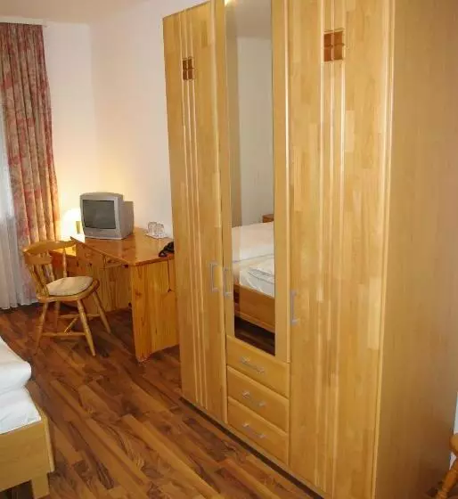 فندق Garni Am Hechenberg