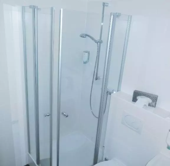 فندق Garni Am Hechenberg