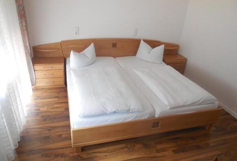 Hotel Garni Am Hechenberg