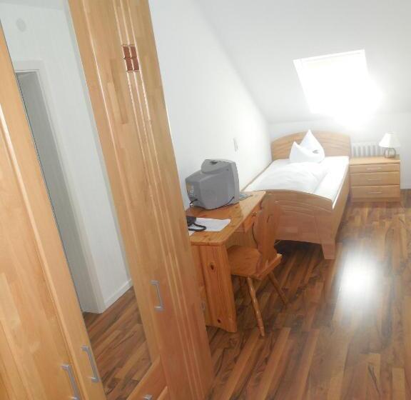 Hotel Garni Am Hechenberg