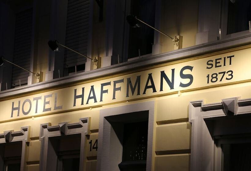 فندق Garni Haffmans