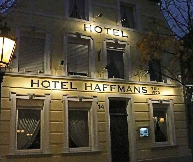 فندق Garni Haffmans