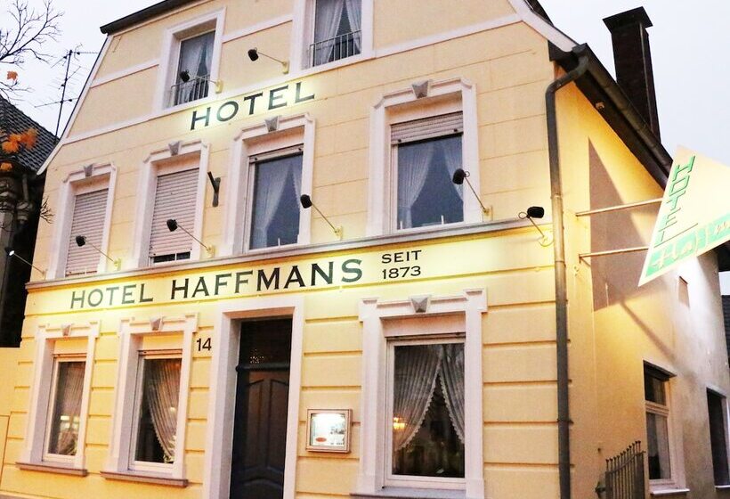 فندق Garni Haffmans