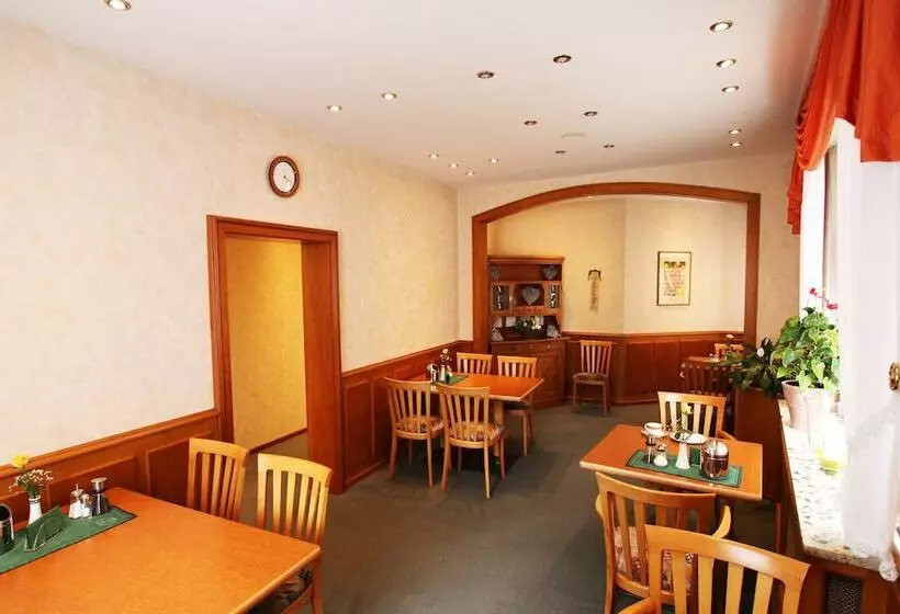 בית מלון כפרי Garni Haffmans