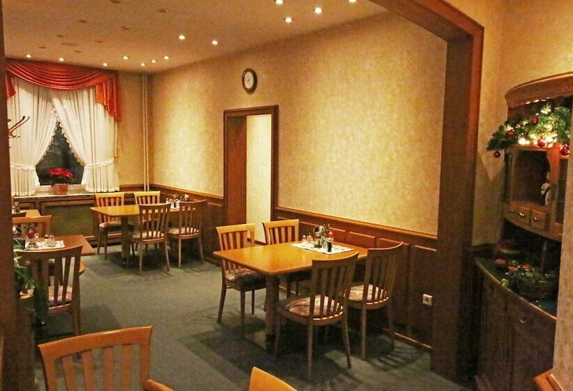 فندق Garni Haffmans