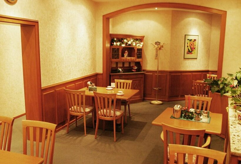 فندق Garni Haffmans