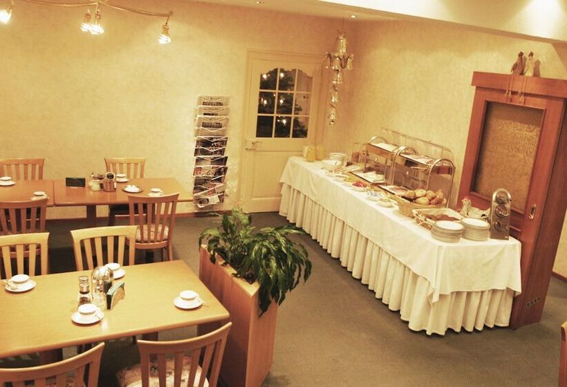 فندق Garni Haffmans