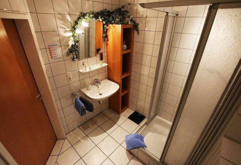 فندق Garni Haffmans