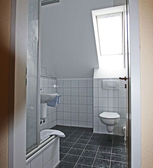 فندق Garni Haffmans