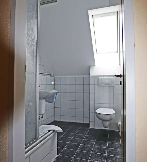 בית מלון כפרי Garni Haffmans