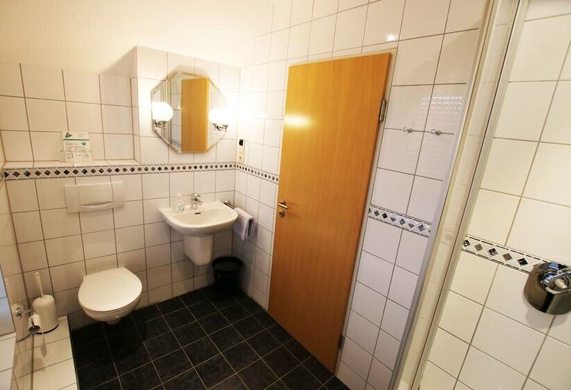 فندق Garni Haffmans