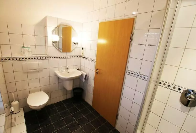 בית מלון כפרי Garni Haffmans