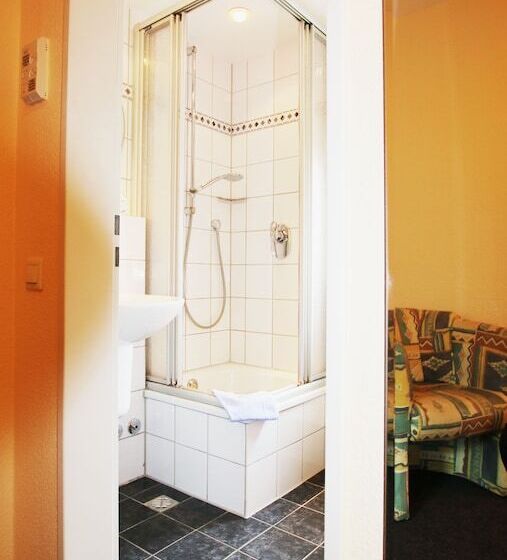 فندق Garni Haffmans