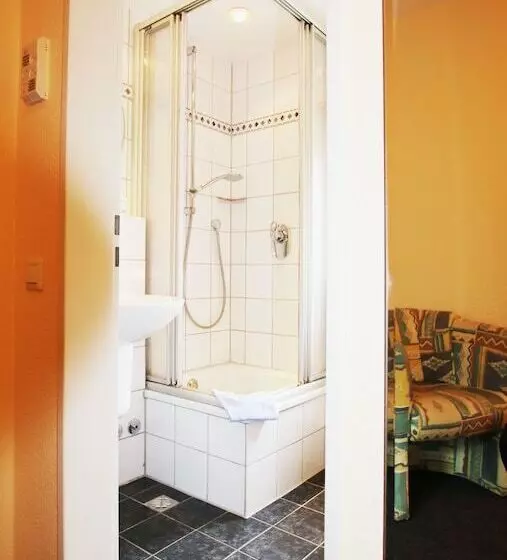 בית מלון כפרי Garni Haffmans