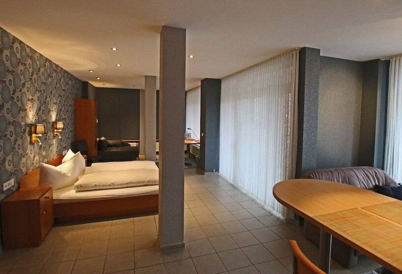 فندق Garni Haffmans