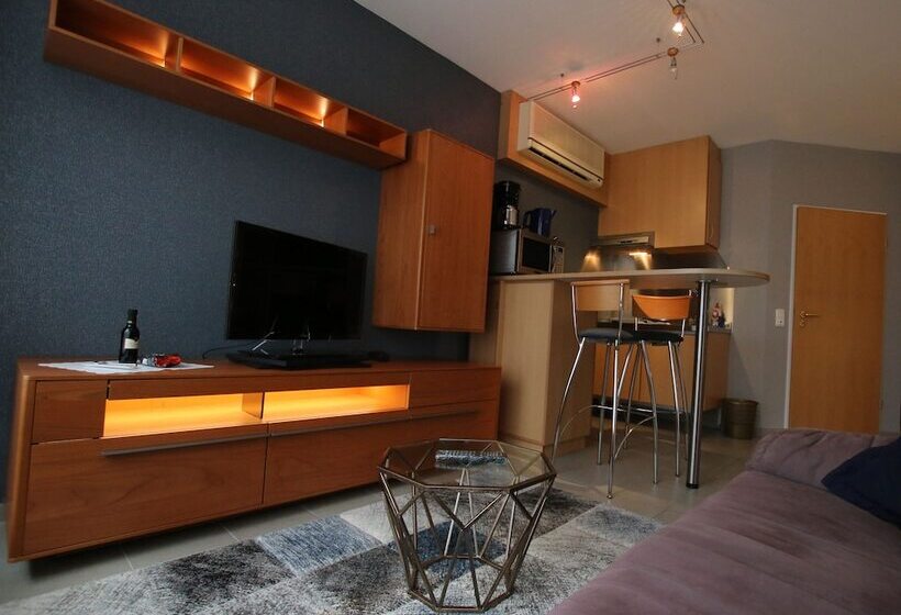 فندق Garni Haffmans