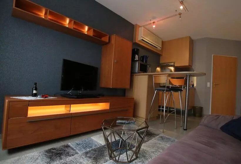 בית מלון כפרי Garni Haffmans