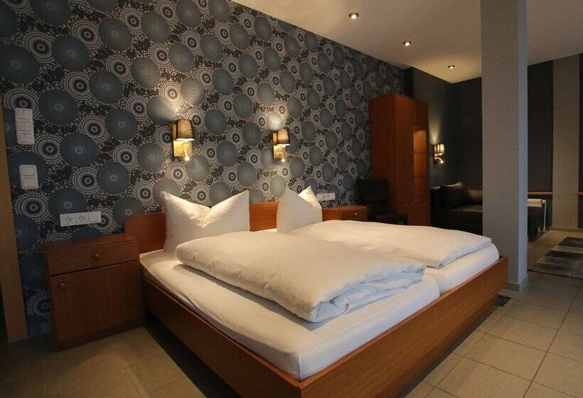 فندق Garni Haffmans