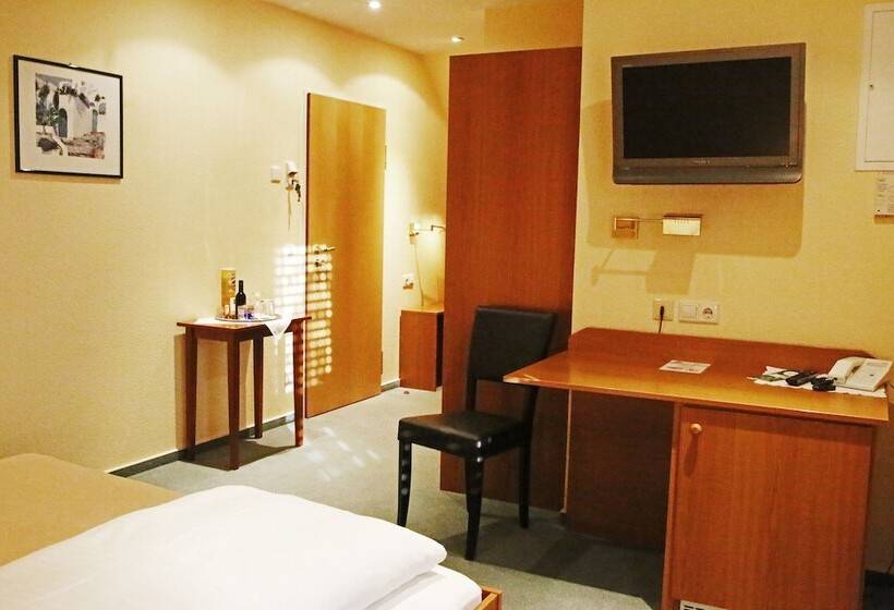 فندق Garni Haffmans