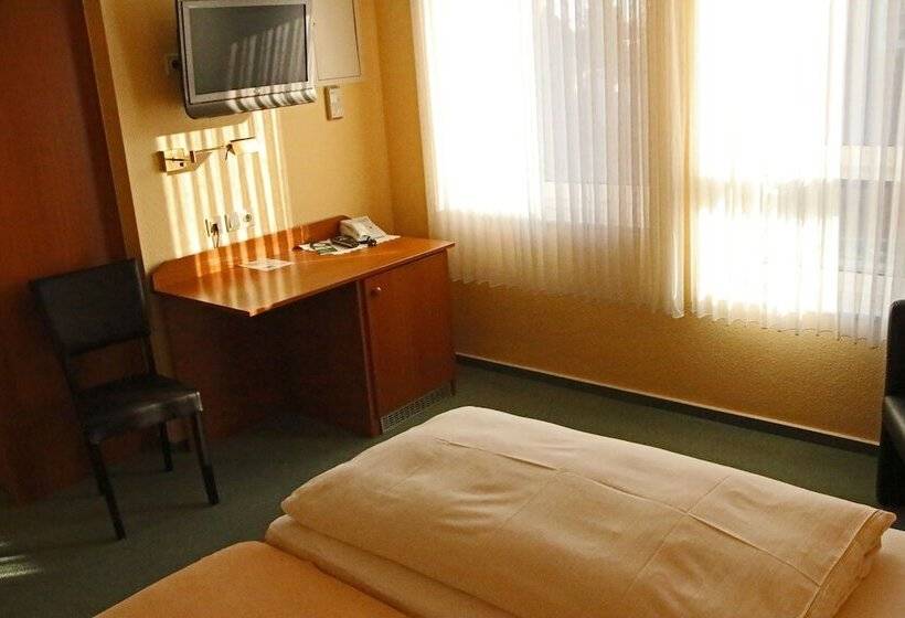 فندق Garni Haffmans