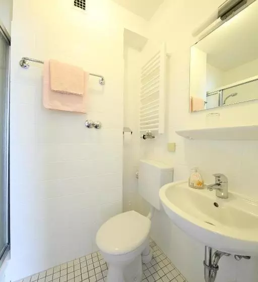 Отель Garni Schilling